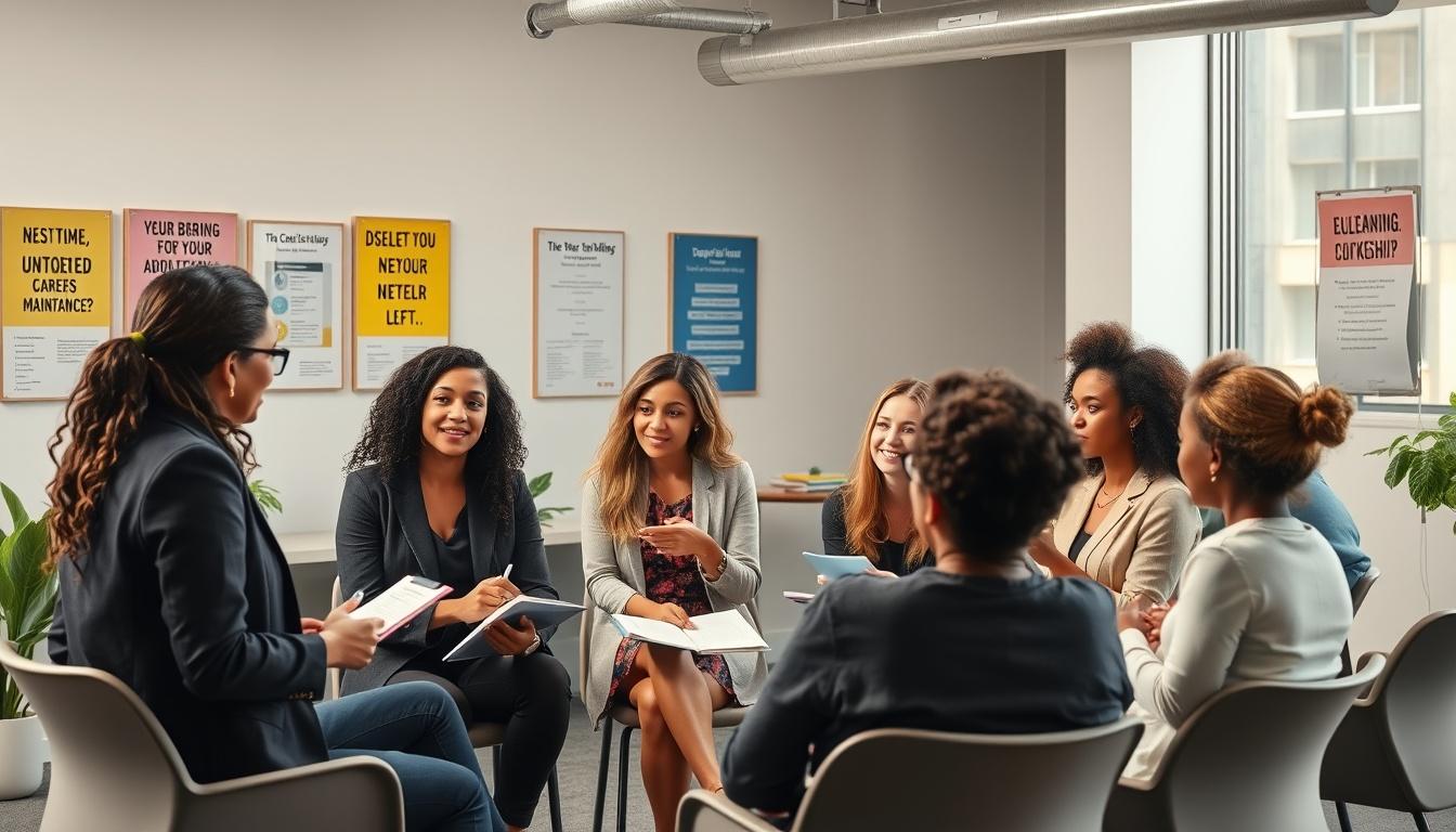 Maximize Your Career Break